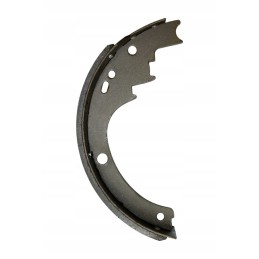 Brake shoe 2 2 5t r series
