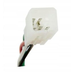 Toyota 7fg front lamp right