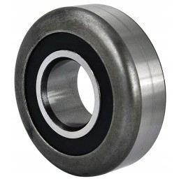 Mast roller 30x75 9x24 Linde