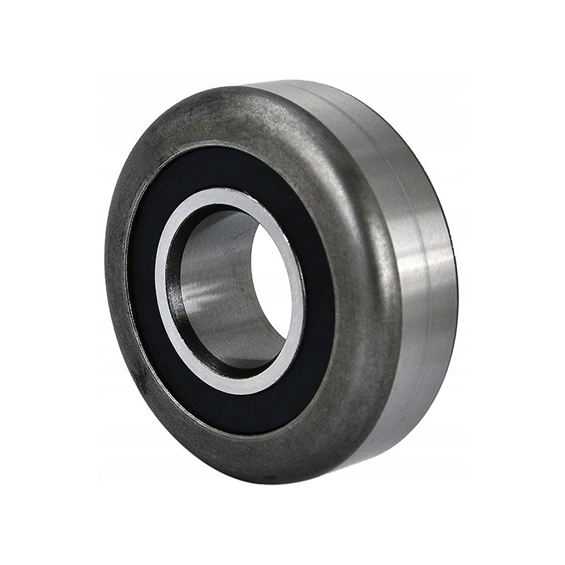 Mast roller 30x75 9x24 Linde