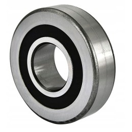 Mast roller 30x75 9x24 Linde