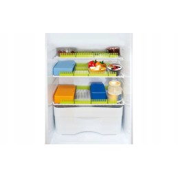 Organizer for refrigerator, cabinet, slats, 8 pcs