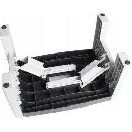 Brunner Wink foldable entrance step 120 kg