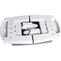 Brunner Wink foldable entrance step 120 kg