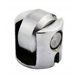 Side mast roller for hangcha 2 3t trolley