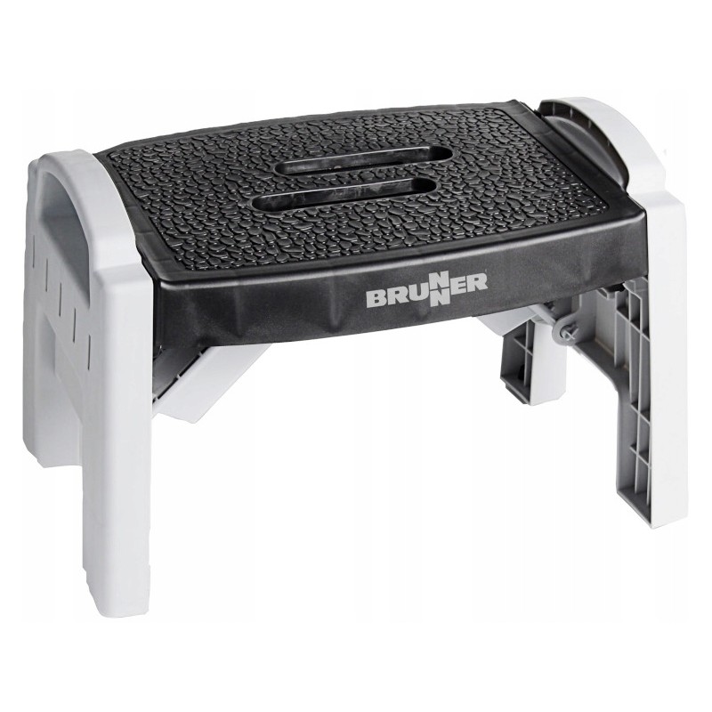 Brunner Wink foldable entrance step 120 kg