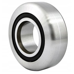 Mast roller 40x89 9x29 Linde