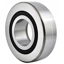 Mast roller 40x89 9x29 Linde