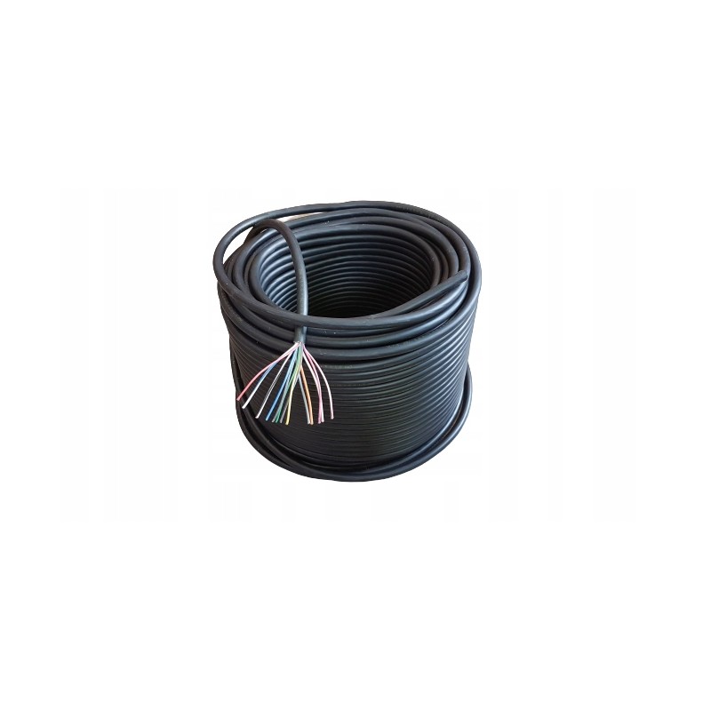 13-wire trailer harness cable, camping trailer