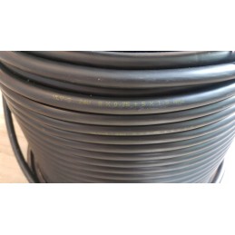 13-wire trailer harness cable, camping trailer