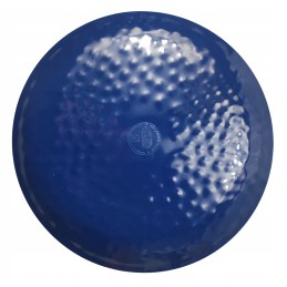 Dinner plate plates camp4 deep water camp4 26cm