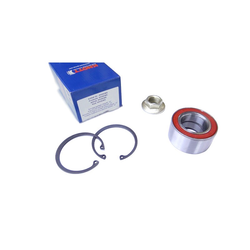 Original bearing for Knott Al Ko axle 39x72x37 for drum 1500 1800