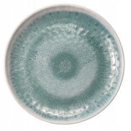 Dinner plate plates camp4 deep water camp4 26cm