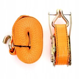 Transport belt Kraft Dele KD1325 4m 50mm 3t