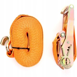 Transport belt Kraft Dele KD1325 4m 50mm 3t