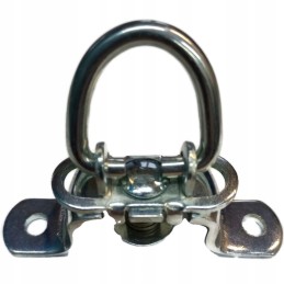 Swivel, movable and oscillating onboard grab, 20 pcs