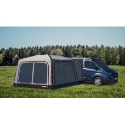 Triton Westfield inflatable vestibule tent