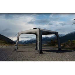 Triton Westfield inflatable vestibule tent