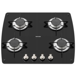 Built-in gas hob for thetford camper 12v