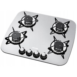 Built-in gas hob for thetford camper 12v