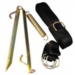 11m storm strips for camp4 vestibule awnings