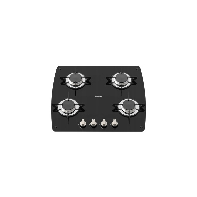 Thetford 9 12v built-in gas hob