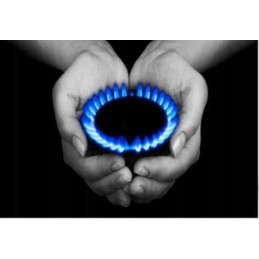 Thetford 9 12v built-in gas hob