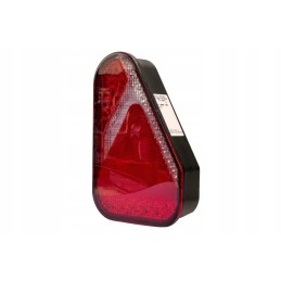 Set of rear lamp earpoint LED 8pin lp