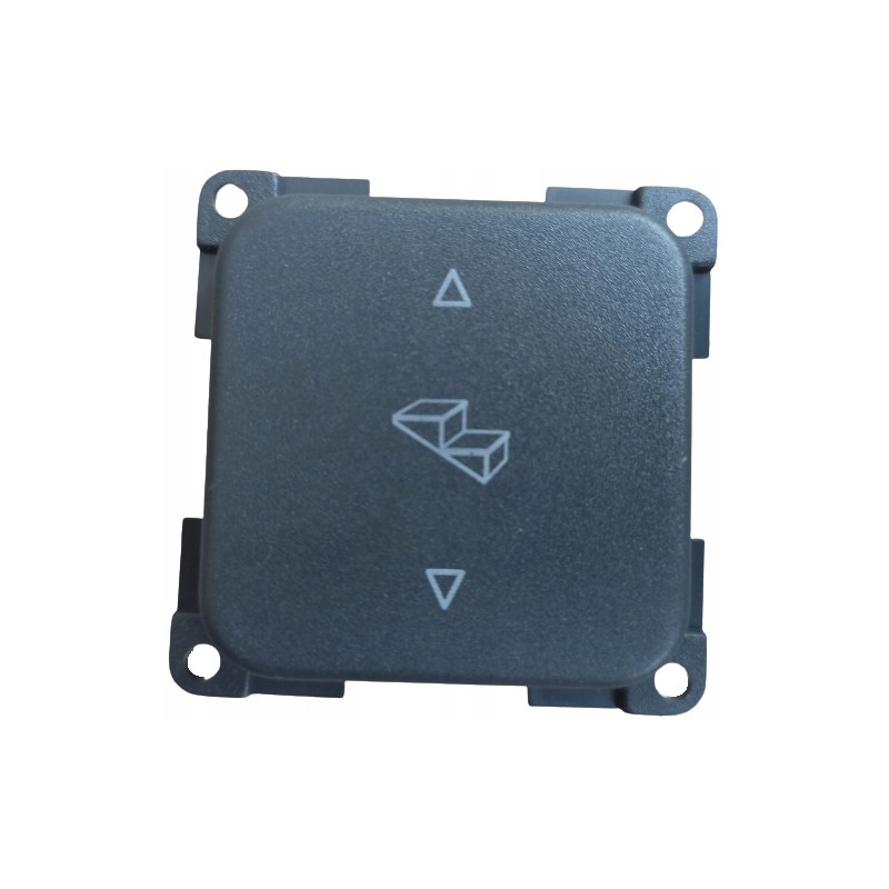 Rocker switch for system 10000 electric steps