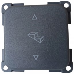 Rocker switch for system 10000 electric steps