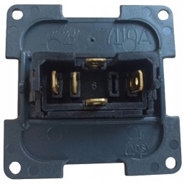 Rocker switch for system 10000 electric steps
