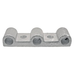 Pipe connector 14270260 granite