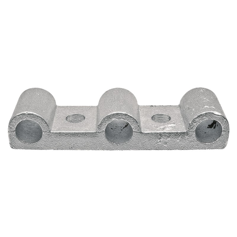 Pipe connector 14270260 granite