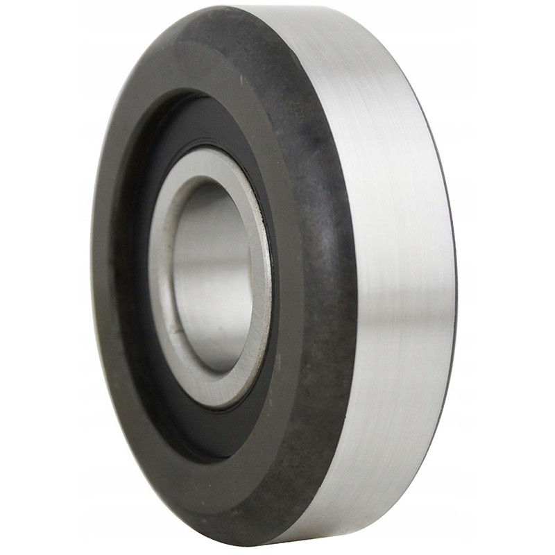 Mast roller 35x101 9x28 21 Nissan