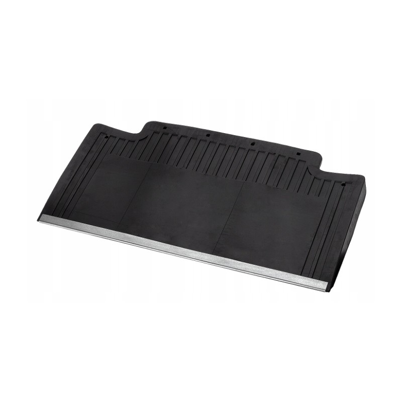 Mud flap for truck semi-trailer 550x400, high quality