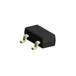 1 pcs : STS232033B102 - TVS Diodes / ESD Suppressors TVS ESD SOT23 3.3V