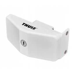 Thule door lock frame door protection, 3 pcs