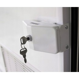 Thule door lock frame door protection, 3 pcs