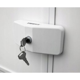 Thule door lock frame door protection, 3 pcs