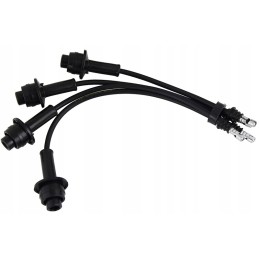 Ignition cables toyota engine 4y 80919 76102 71