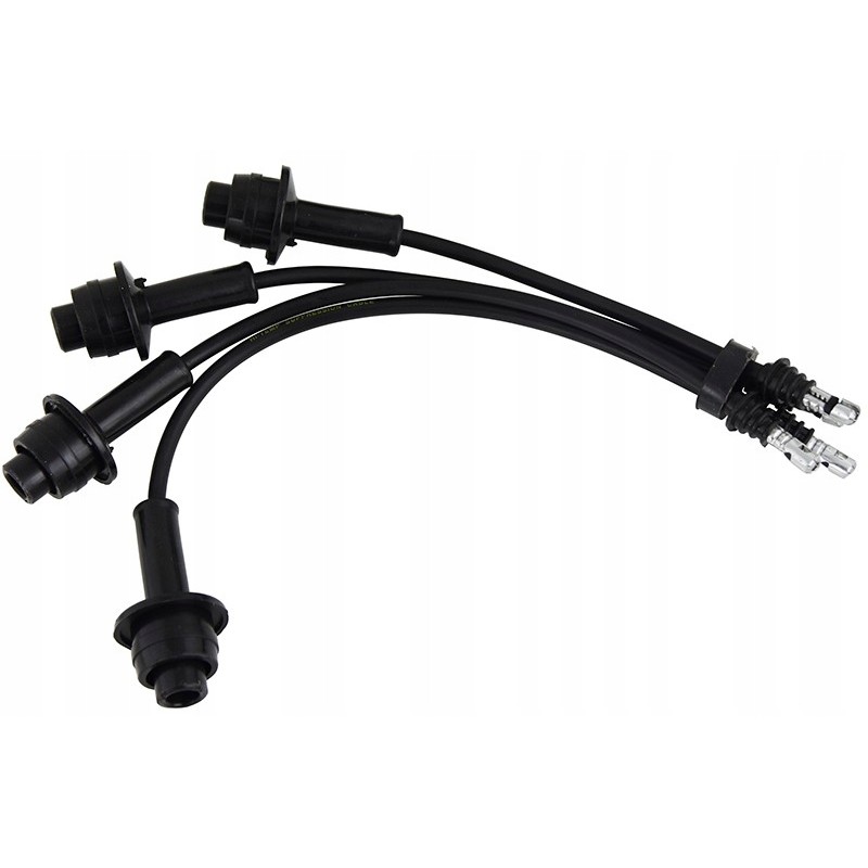 Ignition cables toyota engine 4y 80919 76102 71