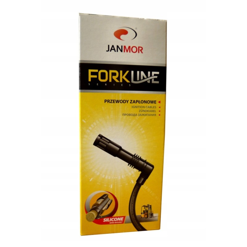 Ignition cables gm 2 2