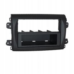 Frame for radio x zent fiat ducato series 8 1 din