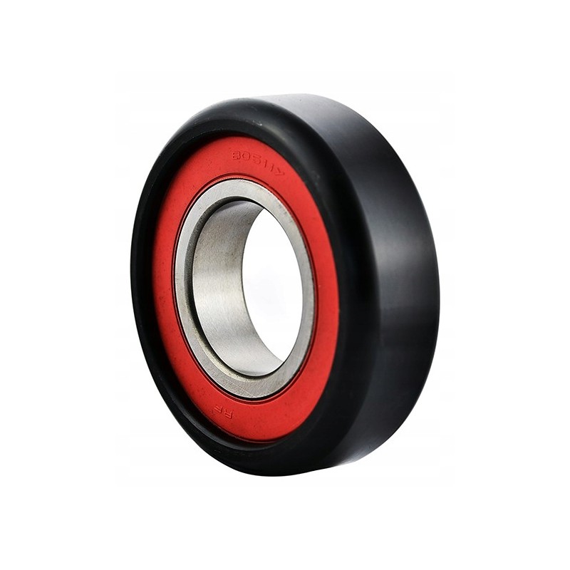 Mast roll 55x120x34 mm