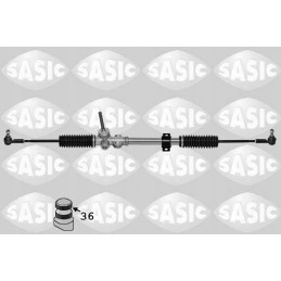 Sasic 7376023 steering gear for free