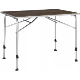 Berger Livenza 3 foldable camping table 120x70cm