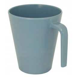 Denia melamine mug 300 ml eurotrail in container