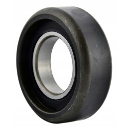 Diagonal mast roller 55x113 74 111 70x35