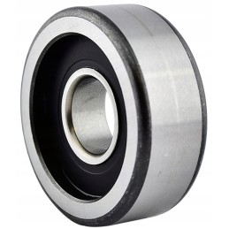 Mast roller 25x72x28 16 Toyota