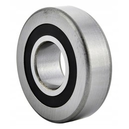 Mast roller 30x75 6x24 2 linde